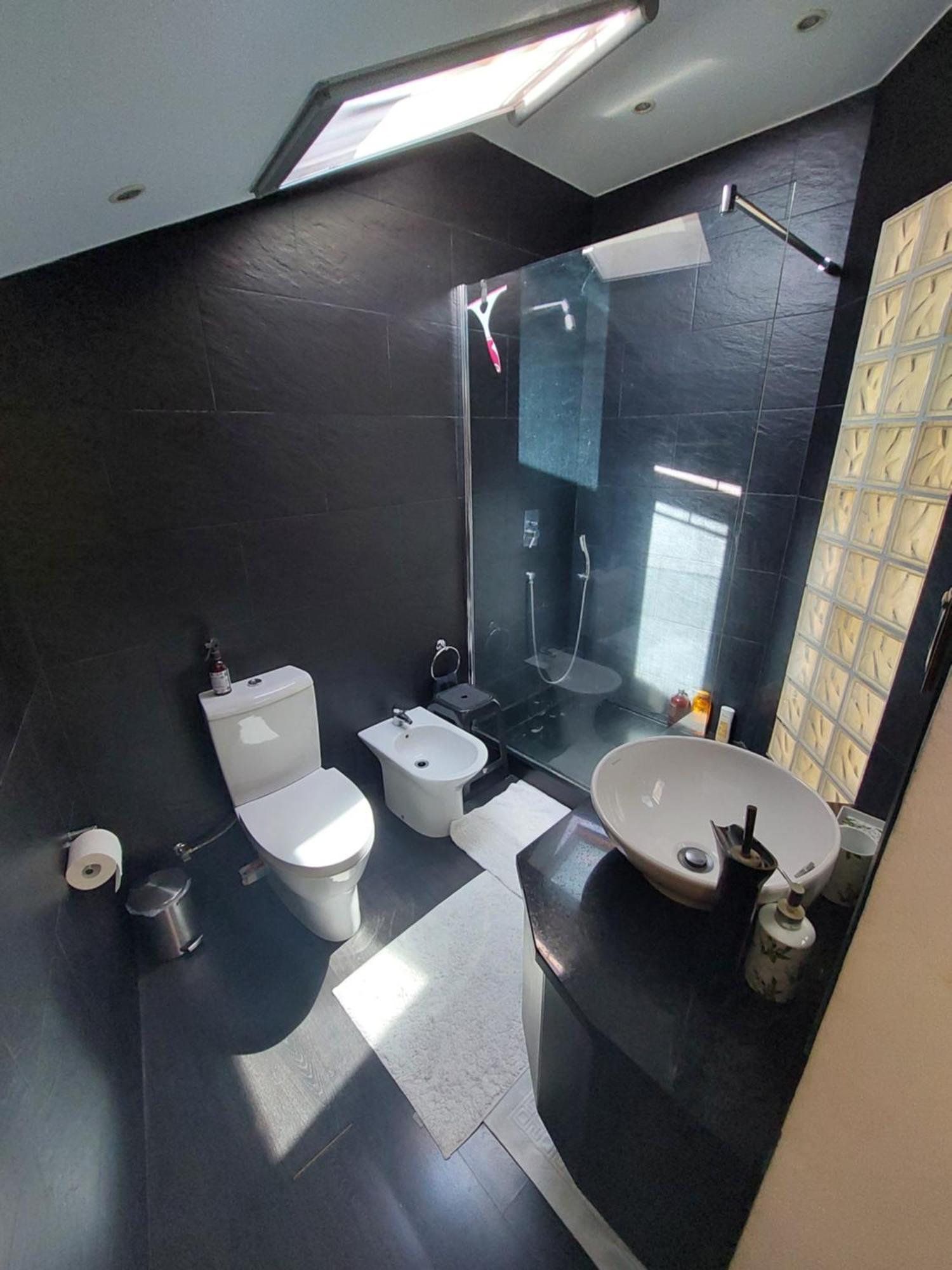Casa Pico Musica Appartement Funchal  Buitenkant foto